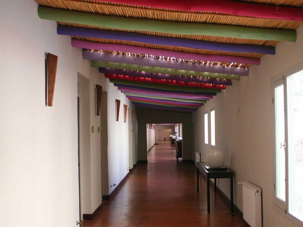 Hotel Huacalera Exterior photo